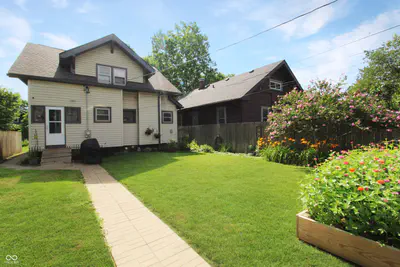 126 Bosart Avenue, Indianapolis - 21