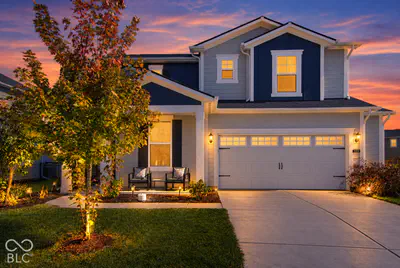 15334 Montfort, Noblesville - 45