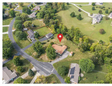2448 S Sunrise Drive, New Palestine