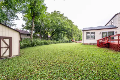 9320 Thornwood Drive, Indianapolis - 47