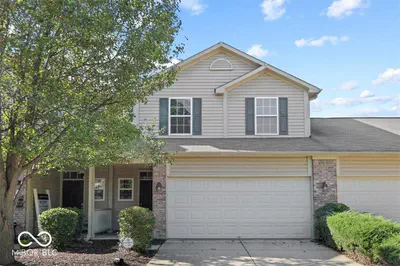 7232 Wyatt Lane, Indianapolis