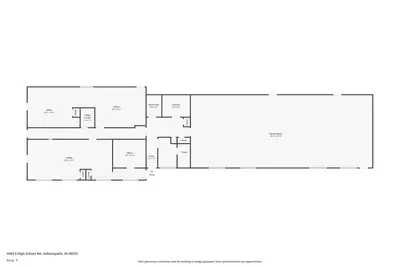4903 High School, Indianapolis - 67