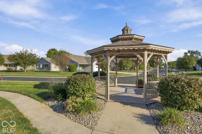 5650 Spring Mist Circle, Indianapolis - 38