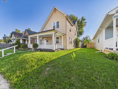 2116 Pearl Street, Anderson - 3