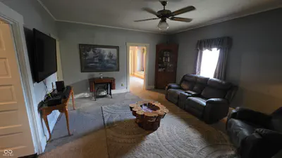 5357 W County Road 450 Road S, Coatesville - 17