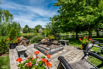 13890 Saben Court, Carmel - 2