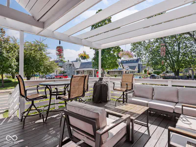 973 Elm Street, Indianapolis - 2