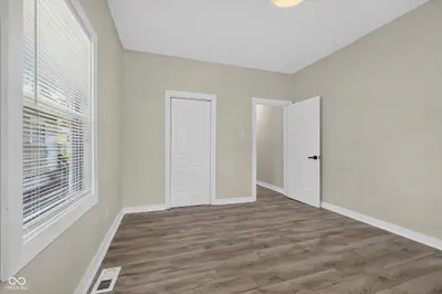 320 39th Street, Indianapolis - 17