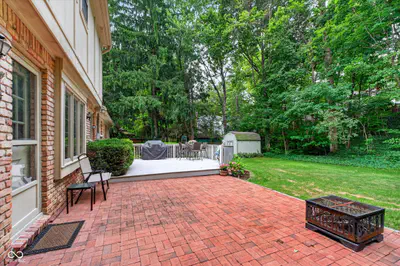 1319 Cool Creek Drive, Carmel - 40