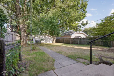 505 Dequincy Street, Indianapolis - 31