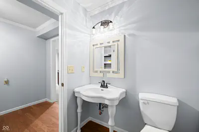 1726 Harrison Ridge Road, Nashville - 58