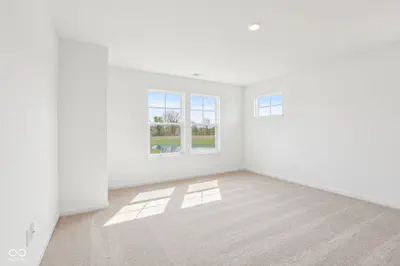 15989 Tharp Woods Drive, Fishers - 5