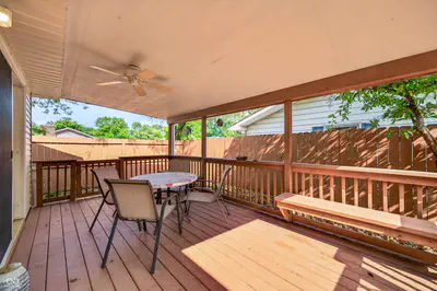 5310 Regency Drive, Columbus - 53