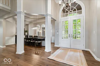 710 Tamenend Trace, Fishers - 10