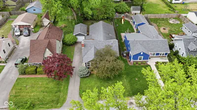 5734 Indianola Avenue, Indianapolis - 47