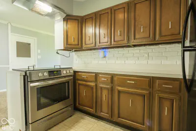 6932 Tousley Drive, Indianapolis - 16