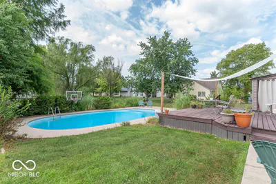 11735 Grenadier Lane, Indianapolis - 29