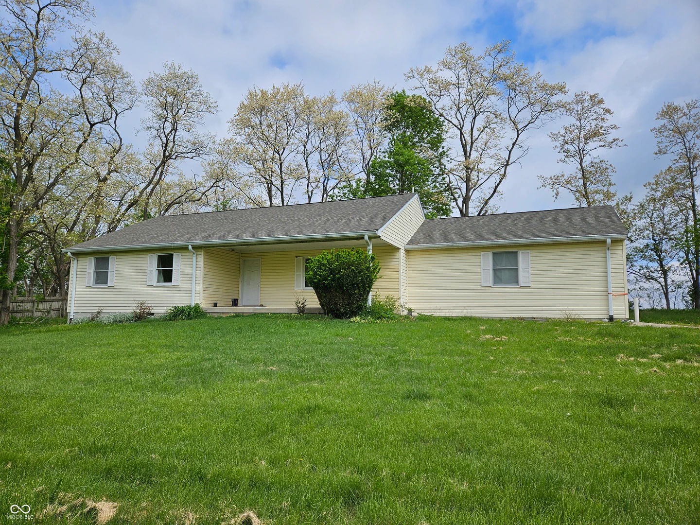 6243 County Road 600 N, Bainbridge
