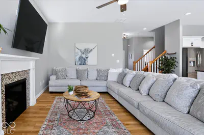 1065 Chesapeake Cove Drive, Lafayette - 10