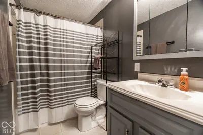5532 Pappas Drive, Indianapolis - 22