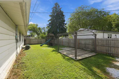 321 Vicksburg Lane, West Lafayette - 37