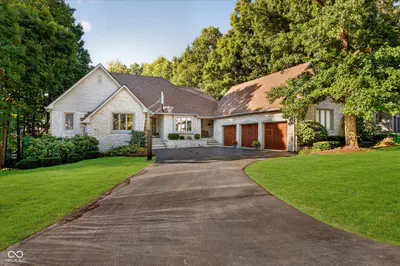 11667 Armada Court, Fishers - 2