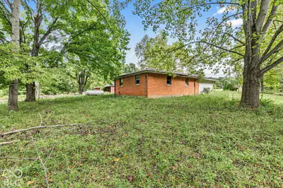 3190 Wilbur Road, Martinsville - 27