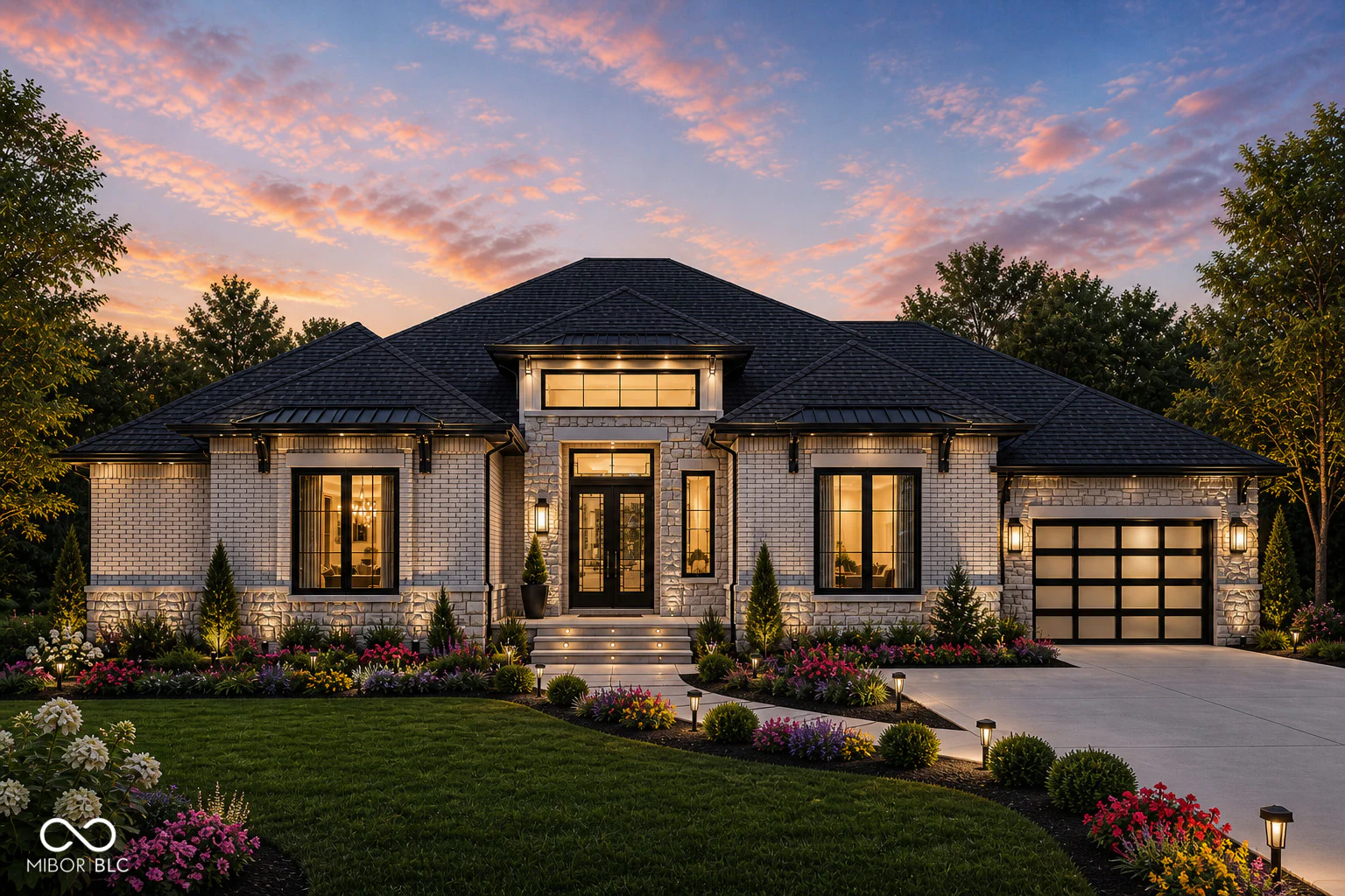 000 Carr Hill Road, Columbus