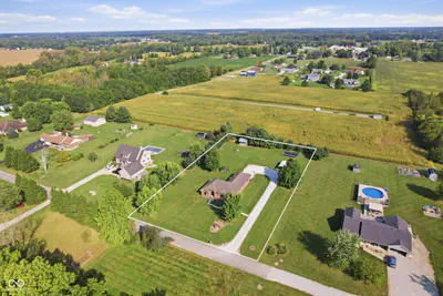 20 Lick Creek Drive, Markleville - 28