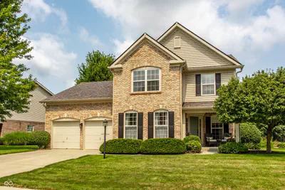 12464 Gladecrest Drive, Carmel