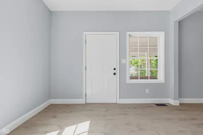311 Temple Avenue, Indianapolis - 22