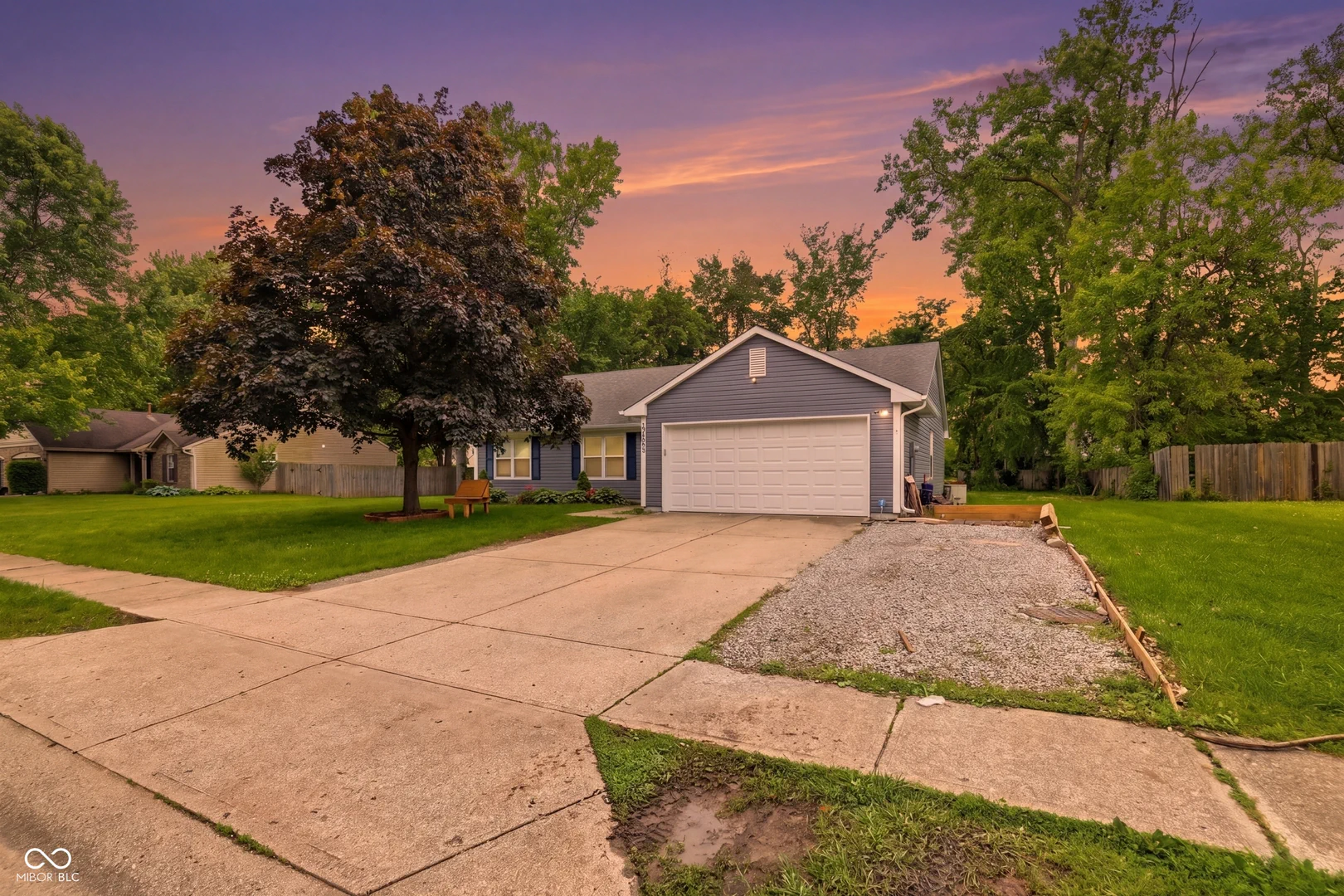 4416 Sunshine Avenue, Indianapolis