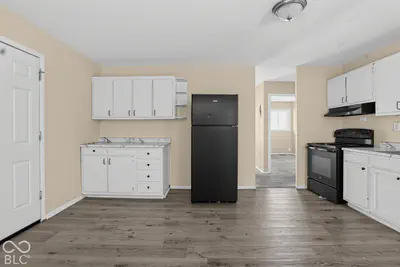 9601 E 39th Place, Indianapolis - 10