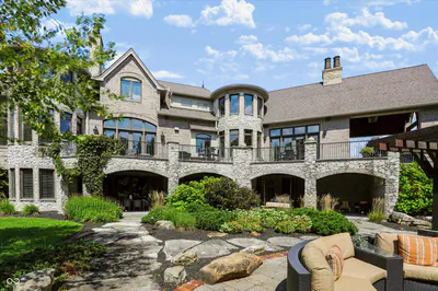12411 Hoover Road, Carmel - 4