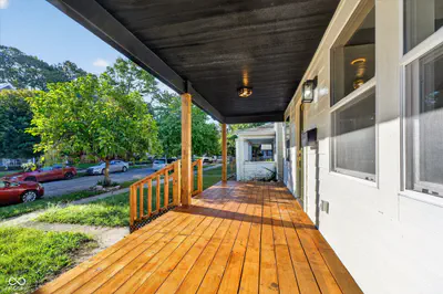 124 Grant Avenue, Indianapolis - 26