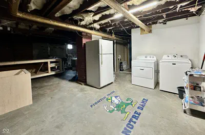389 Washington Street, Martinsville - 36