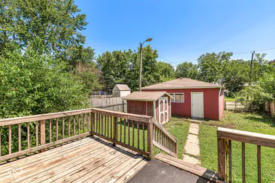 851 Pershing Avenue, Indianapolis - 6