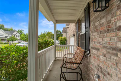 6430 Bonneville Drive, Indianapolis - 4
