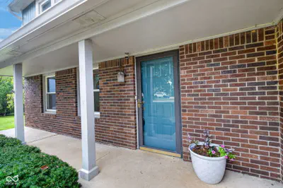 7719 Golf Club Court, Indianapolis - 5
