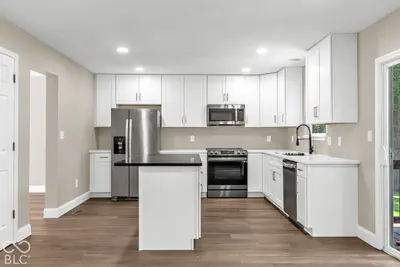 11890 Sand Creek Boulevard, Fishers - 2