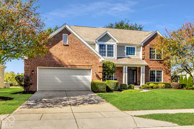 11164 Midnight Pass, Fishers - 2
