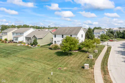 12248 Hawks Nest Drive, Fishers - 81