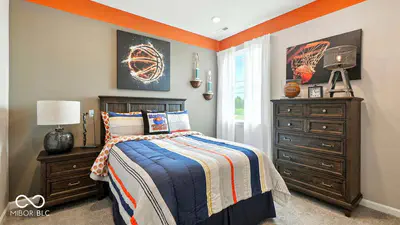 5521 Flat Hill Drive, Indianapolis - 21