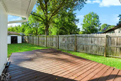 4401 Chisholm Trail, Lafayette - 18