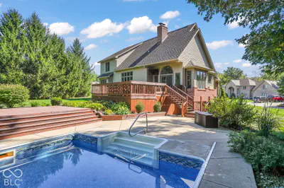 5870 Essex, Pittsboro - 77