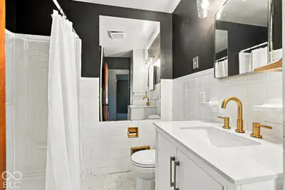3045 W 69th Street, Indianapolis - 4