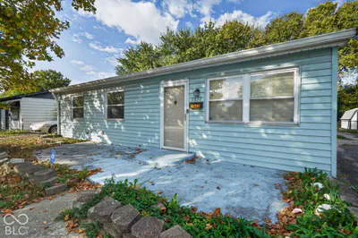 1532 Oxford Street, Indianapolis - 3