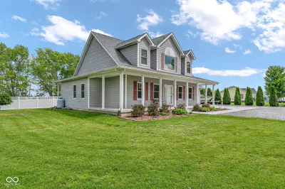 3898 State Road 47, Crawfordsville - 2