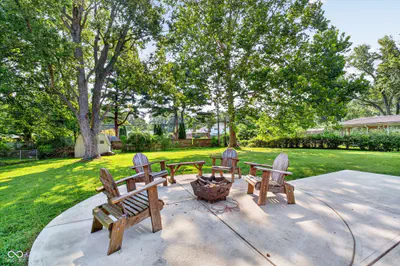 7973 Dartmouth Road, Indianapolis - 3