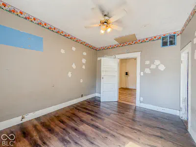 824 Fleming Street, Indianapolis - 33